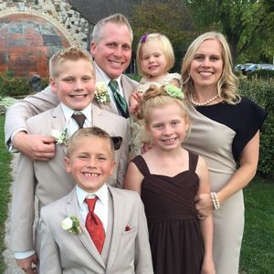 Meet your Posher, Matthew